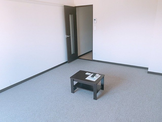 その他部屋・スペース　ゆとりの広さです