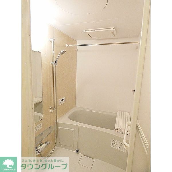 バス・シャワールーム　★タウンハウジング蒲田店取り扱い★