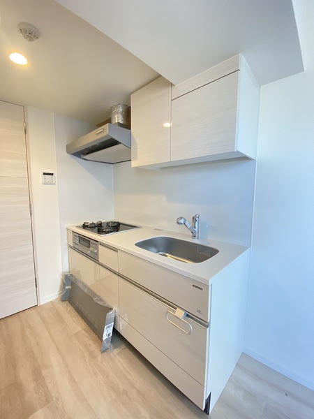 キッチン　同一タイプ※備品除く