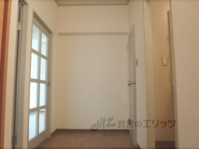 その他部屋・スペース　廊下