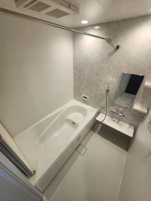 バス・シャワールーム　同施工参考