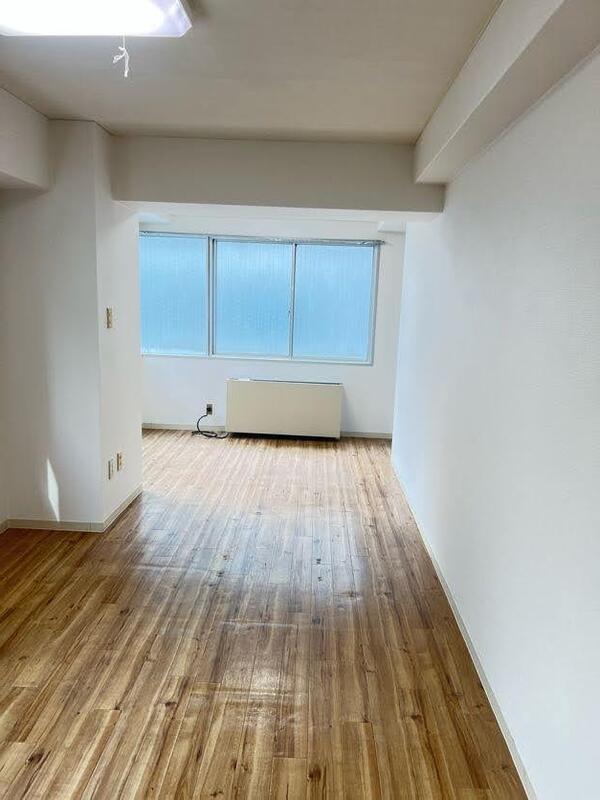 居室・リビング　居室