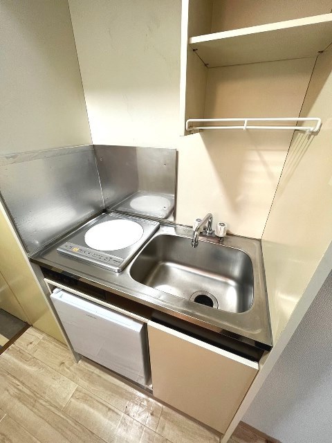 キッチン　別部屋同仕様タイプ