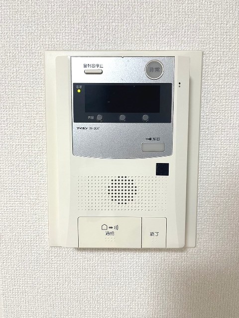 セキュリティ　別部屋同仕様タイプ