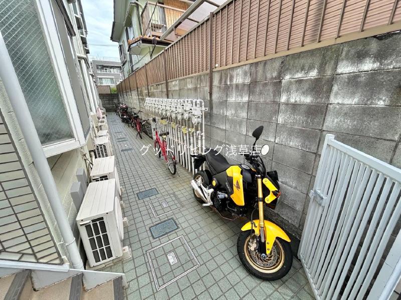 その他共有部分