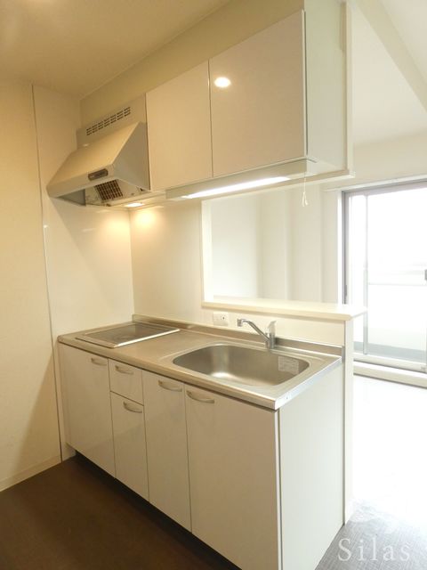 キッチン　同仕様