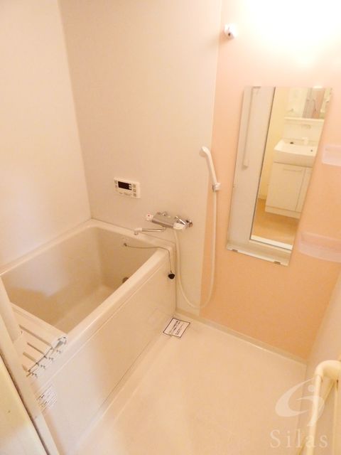 バス・シャワールーム　同仕様