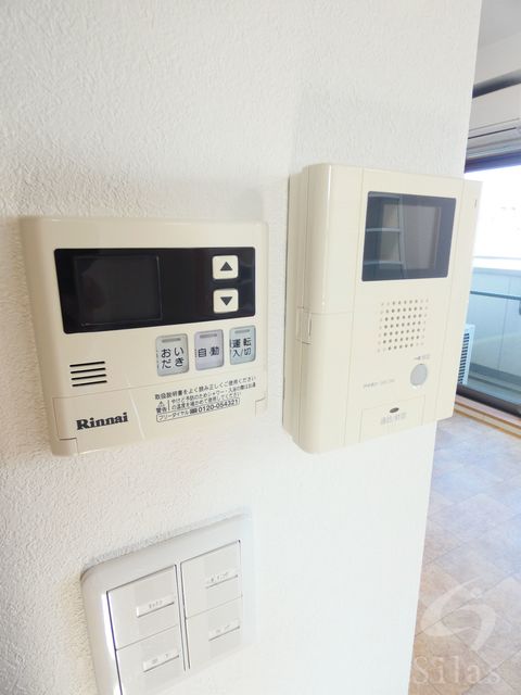 セキュリティ　同仕様