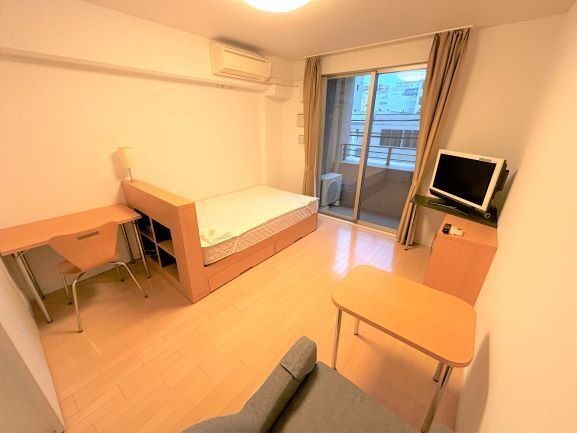 居室・リビング　リビング/居室