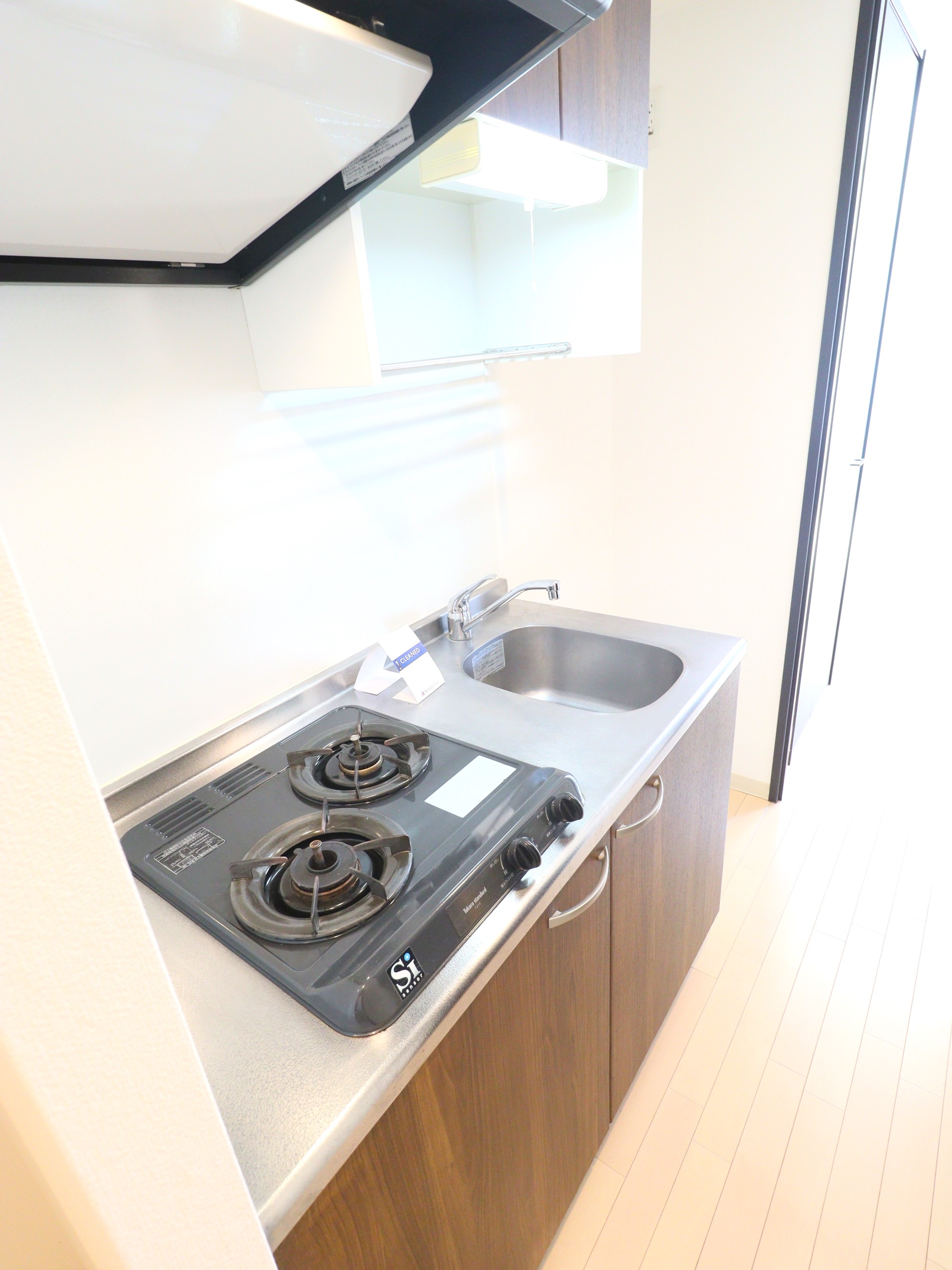 キッチン　人気のシステムキッチン♪