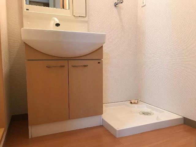 その他　脱衣所