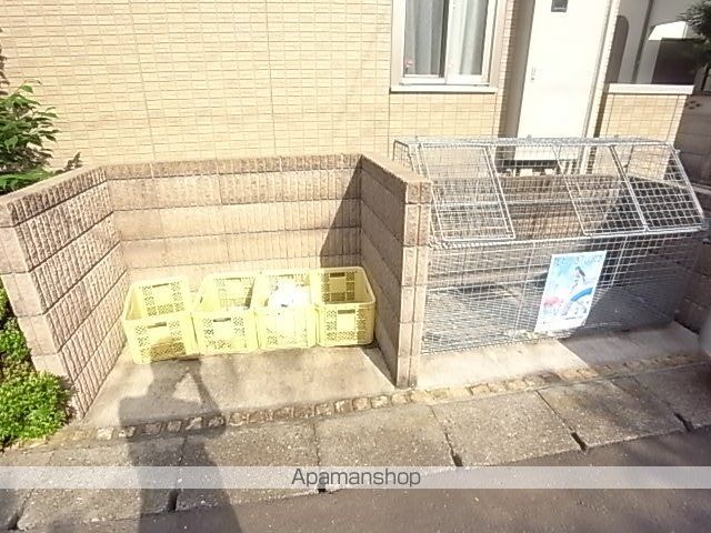 その他共有部分　その他共有部分