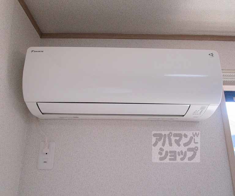 その他設備　１０１号室の写真です。