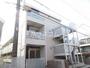 リブリ検見川町 3階 築8年3ヶ月の賃貸物件