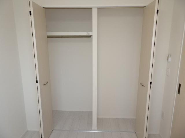 収納　別部屋参考写真