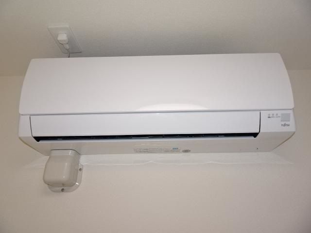 その他設備　別部屋参考写真