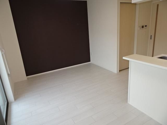 居室・リビング　別部屋参考写真