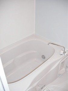 バス・シャワールーム　☆追焚・浴室乾燥☆