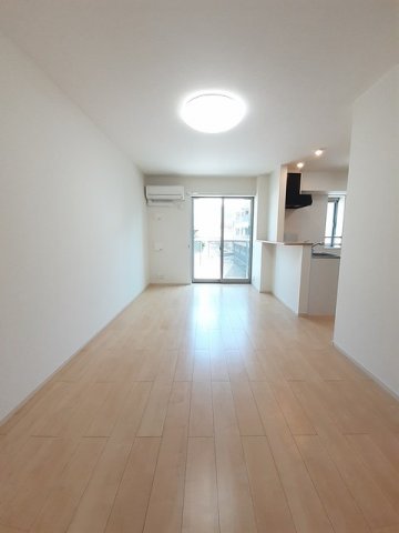 居室・リビング　使いやすいリビングです