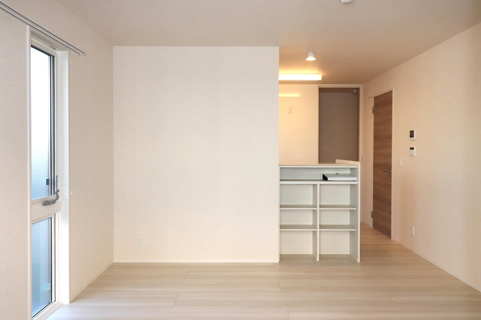 居室・リビング　11.98帖LDK