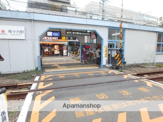 その他　等々力駅（その他）まで705m