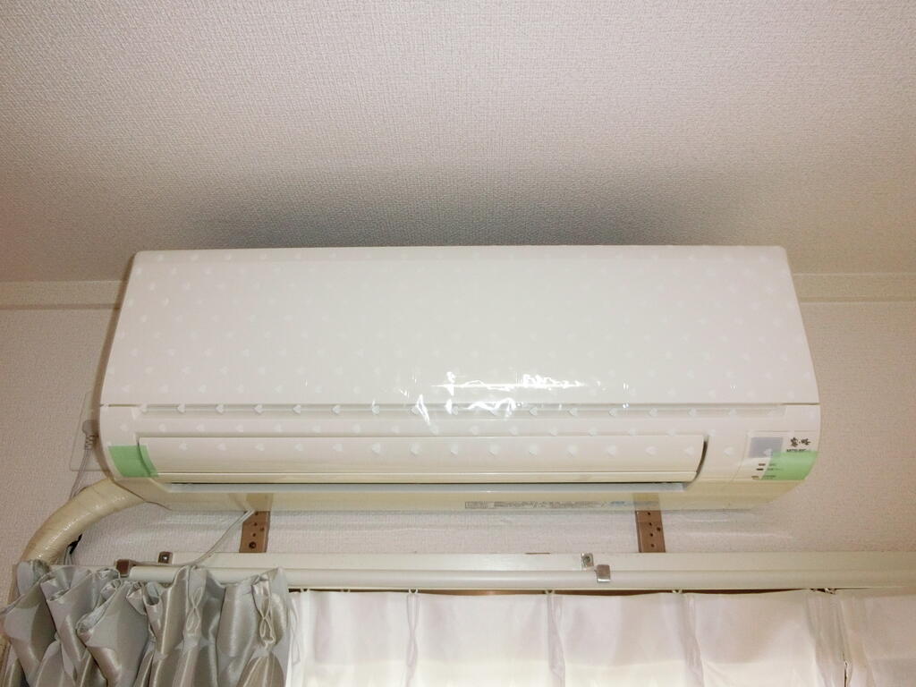 その他設備　※現況を優先させていただきます。