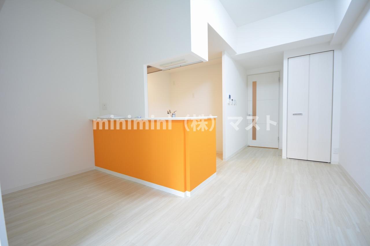 居室・リビング　別部屋参考写真