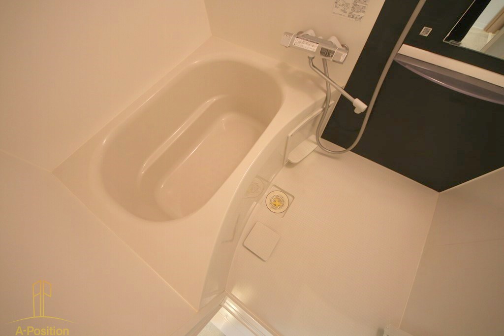 バス・シャワールーム　SPコート大阪城東