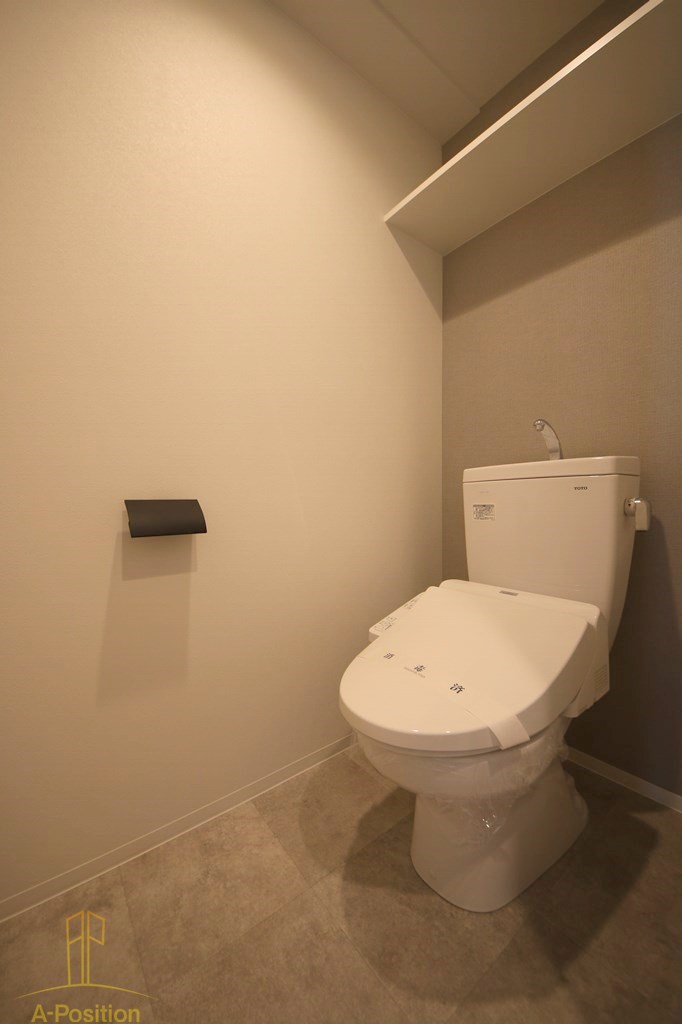 トイレ　SPコート大阪城東