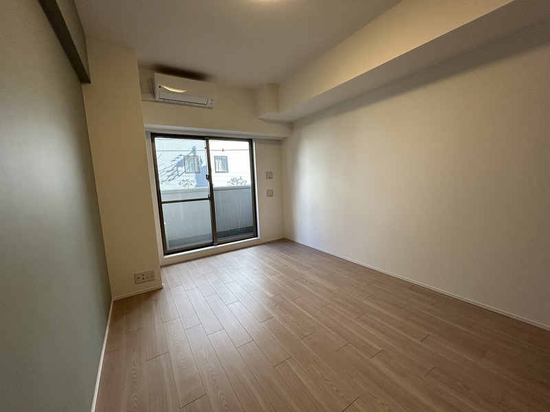 居室・リビング　居室