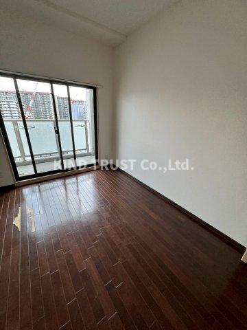 居室・リビング　使いやすい居間です