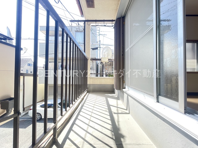 南小阪合町5丁目戸建の内装写真