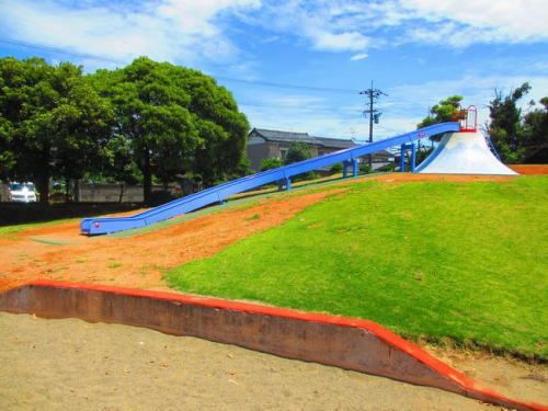 公園　西藤公園（公園）まで1300m