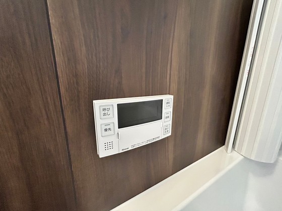 その他　※別部屋の写真です