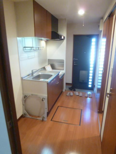 その他部屋・スペース　★キッチンスペースも広い★