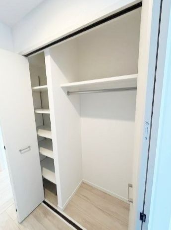 収納　☆収納豊富☆