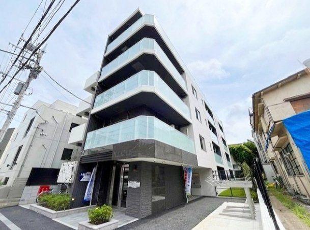 建物外観　☆きれいな外観☆