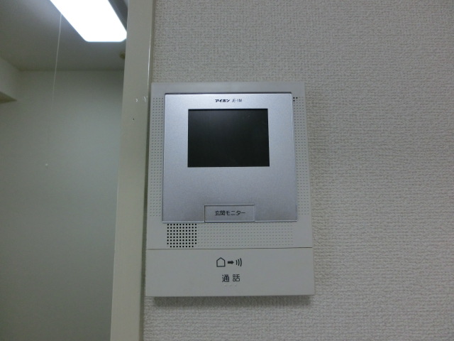 セキュリティ　参考写真