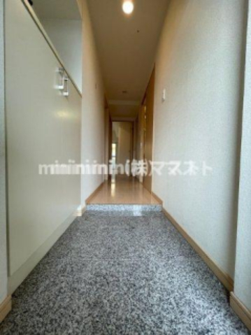 玄関　別部屋参考写真