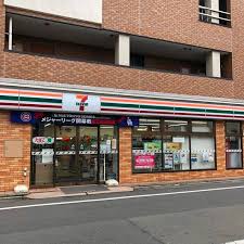 コンビニ　セブンイレブン川崎菅6丁目店（コンビニ）まで471m