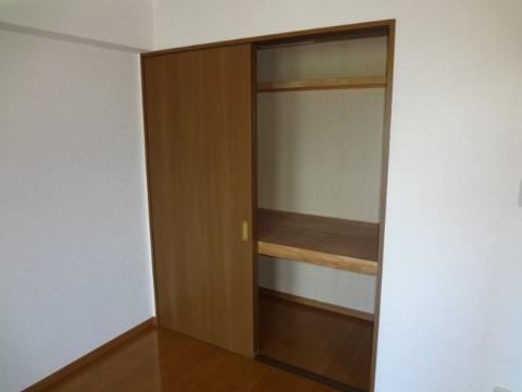 収納　収納