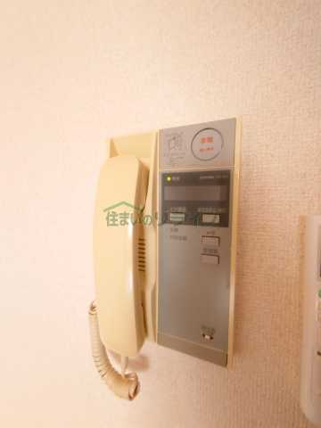 セキュリティ　リライフ下北沢店
