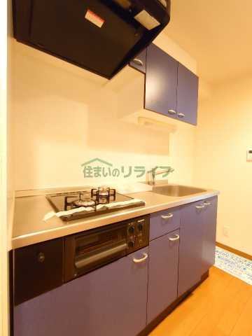 その他　リライフ下北沢店