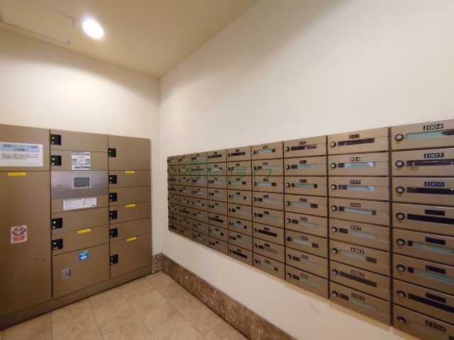 その他共有部分　リライフ下北沢店