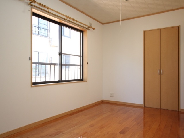 その他部屋・スペース　洋室６帖