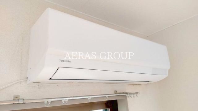 その他設備　※別部屋同仕様タイプ