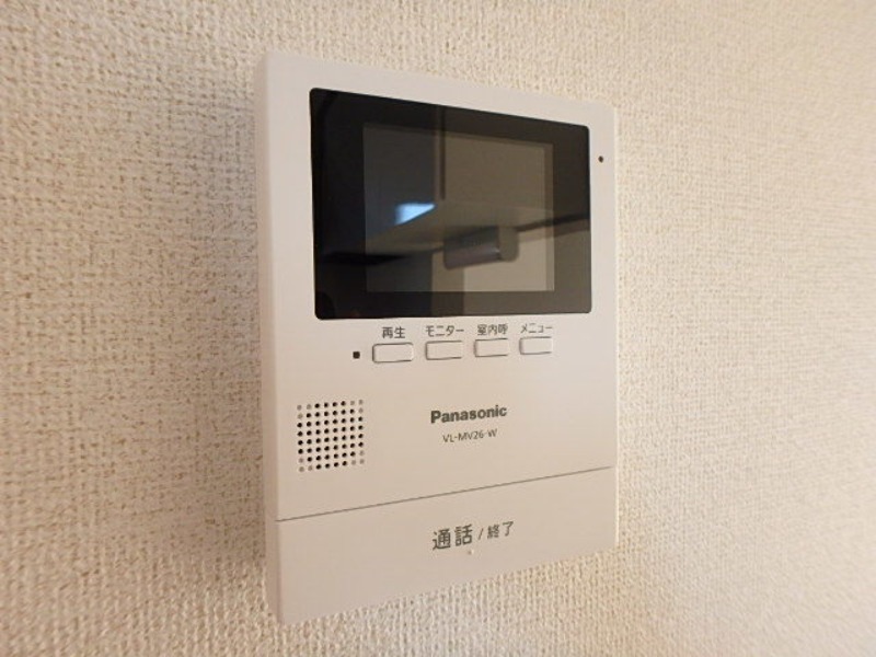 セキュリティ　図面と現状に相違がある場合には現状を優先