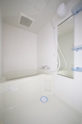 バス・シャワールーム　ADWResidence松屋町