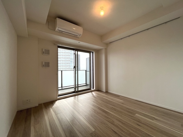 居室・リビング　※写真は同タイプ住戸です。