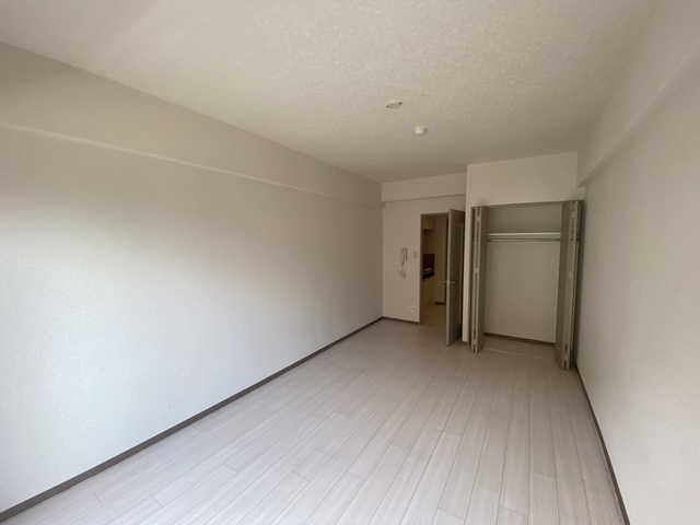 居室・リビング　ひろーーーいお部屋。
